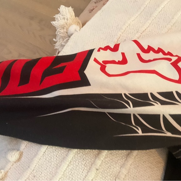 FOX jacket - Picture 2 of 12